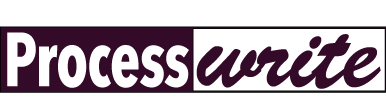 Process Write logo